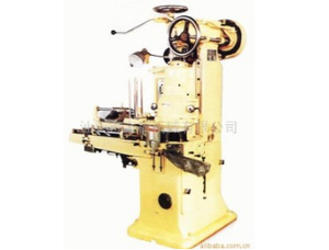 4B2全自动真空封罐机