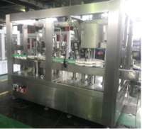 GT12-4(A)灌装封口机组（含汽）